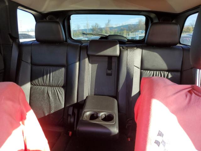 Photo 10 from auction – 2012 JEEP GRAND CHER with VIN 1C4RJFAGXCC220056