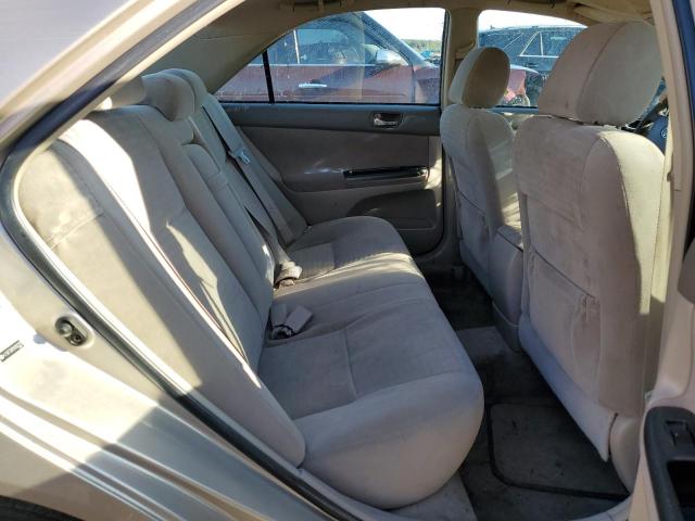 Photo 10 from auction – 2005 TOYOTA CAMRY LE with VIN 4T1BF32K95U093278