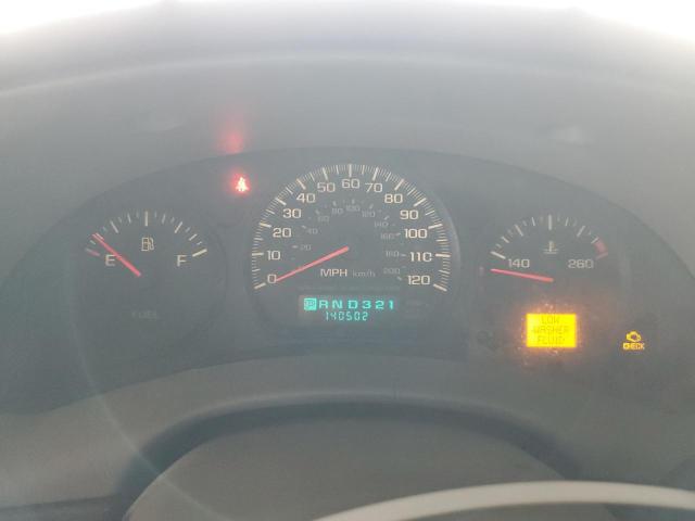 Photo 9 from auction – 2004 CHEVROLET IMPALA with VIN 2G1WF52E149100322
