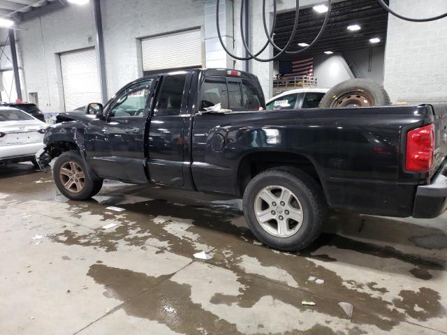 Photo 2 from auction – 2008 DODGE DAKOTA SPO with VIN 1D7HW62N18S548172