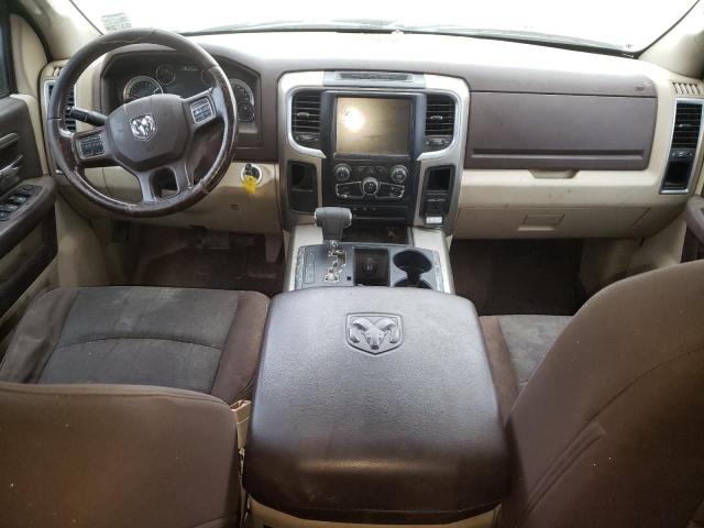 Photo 8 from auction – 2013 RAM 1500 SLT with VIN 1C6RR6TT4DS700126