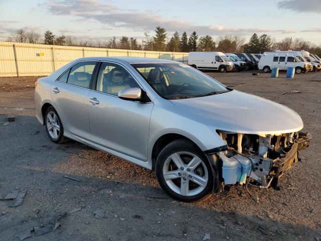 Photo 4 from auction – 2014 TOYOTA CAMRY L with VIN 4T1BF1FK8EU407257