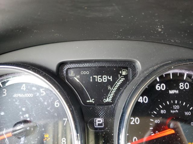 Photo 9 from auction – 2018 NISSAN VERSA S with VIN 3N1CN7AP2JL829470
