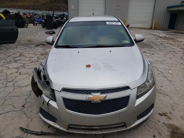 Photo 5 from auction – 2012 CHEVROLET CRUZE LT with VIN 1G1PF5SC5C7267849