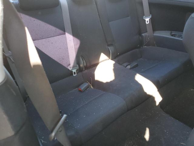 Photo 10 from auction – 2007 TOYOTA SCION TC with VIN JTKDE177470168108