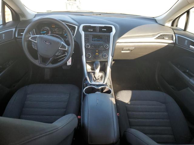 Photo 8 from auction – 2016 FORD FUSION SE with VIN 3FA6P0H77GR345839