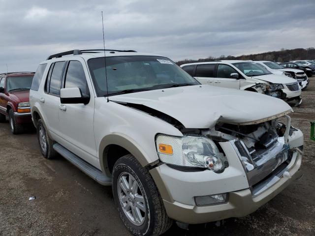Photo 4 from auction – 2010 FORD EXPLORER E with VIN 1FMEU7EE8AUA67703
