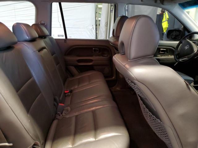 صورة رقم 11 من المزاد - 2007 HONDA PILOT EXL مع VIN 5FNYF28747B044741