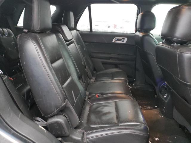 Фото 11 с аукциона – 2013 FORD EXPLORER L с VIN 1FM5K8F82DGA68983