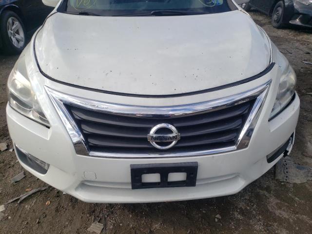 Photo 5 from auction – 2013 NISSAN ALTIMA 2.5 with VIN 1N4AL3AP9DC294324