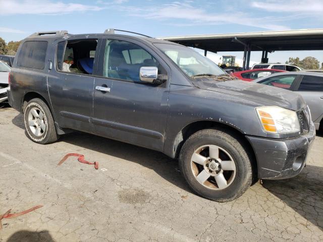 Photo 4 from auction – 2004 NISSAN ARMADA SE with VIN 5N1AA08A24N708768