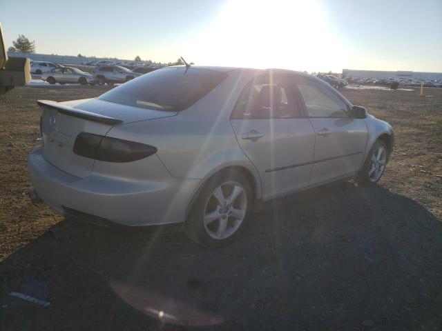 Photo 3 from auction – 2008 MAZDA 6 I with VIN 1YVHP80C685M14724