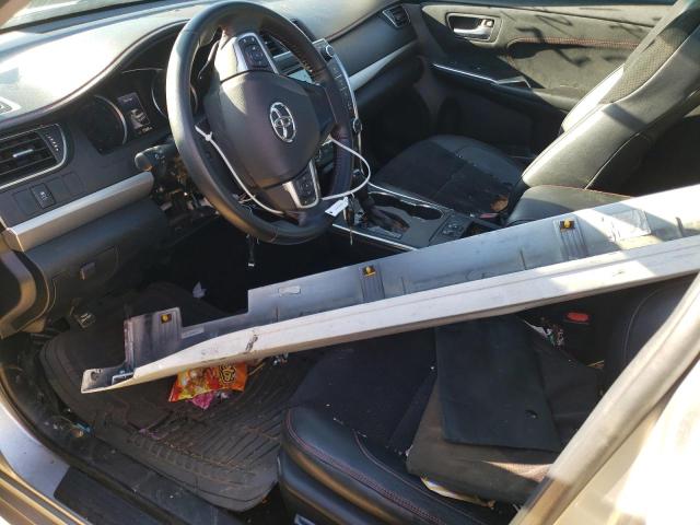 Photo 7 from auction – 2016 TOYOTA CAMRY LE with VIN 4T1BF1FK8GU172832