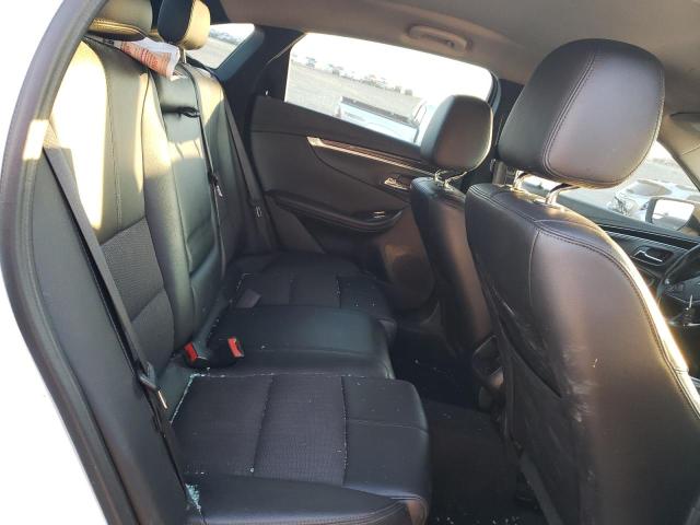 Photo 10 from auction – 2017 CHEVROLET IMPALA LT with VIN 2G1105SA6H9188086