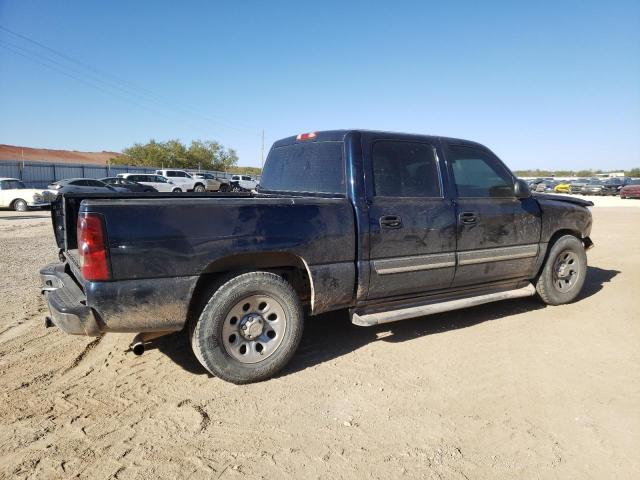 Photo 3 from auction – 2005 CHEVROLET SILVERADO with VIN 2GCEC13T951363837