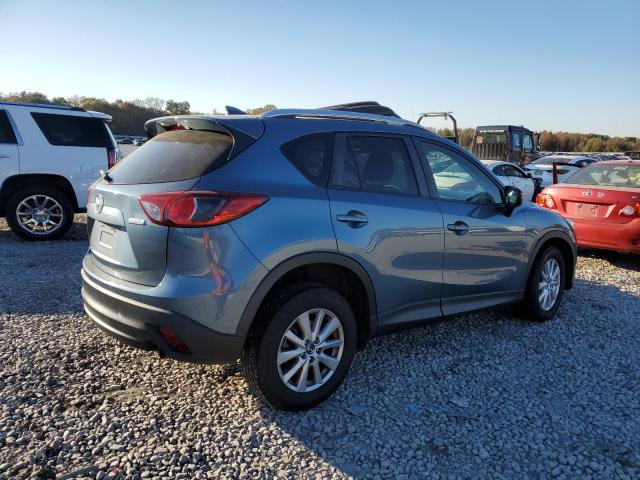 Photo 3 from auction – 2016 MAZDA CX-5 TOURI with VIN JM3KE2CY2G0663854