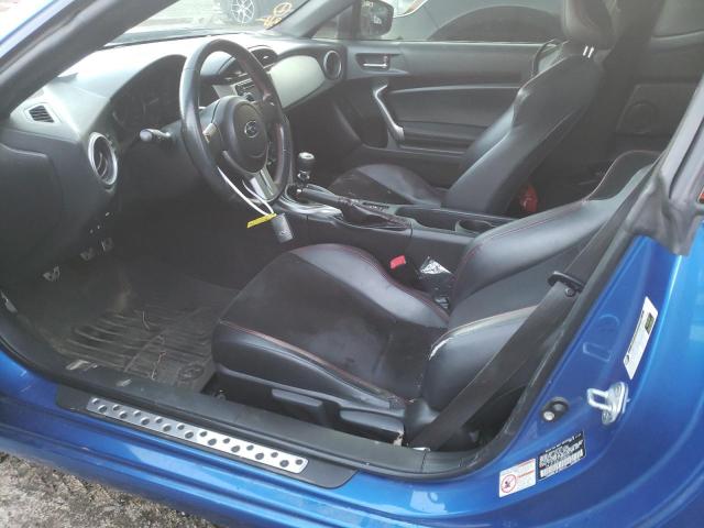 Photo 7 from auction – 2014 SUBARU BRZ 2.0 LI with VIN JF1ZCAC18E9603277