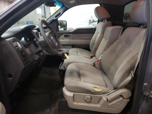 Photo 7 from auction – 2010 FORD F150 with VIN 1FTMF1CW9AKB04174