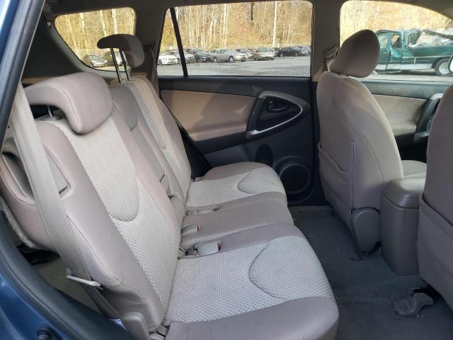 Photo 10 from auction – 2008 TOYOTA RAV4 with VIN JTMBK33V985052091