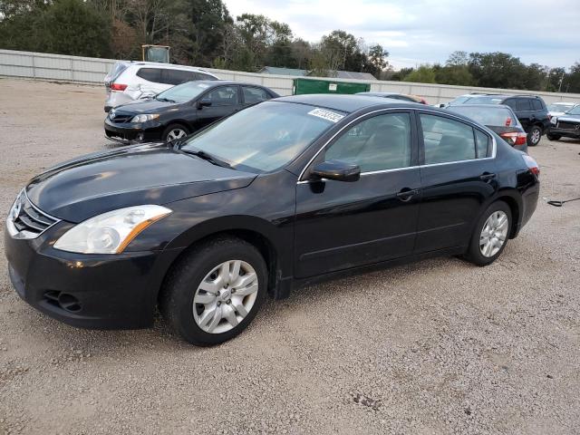 NISSAN ALTIMA BAS 2010 with VIN 1N4AL2AP3AN403306 - Photo from auction