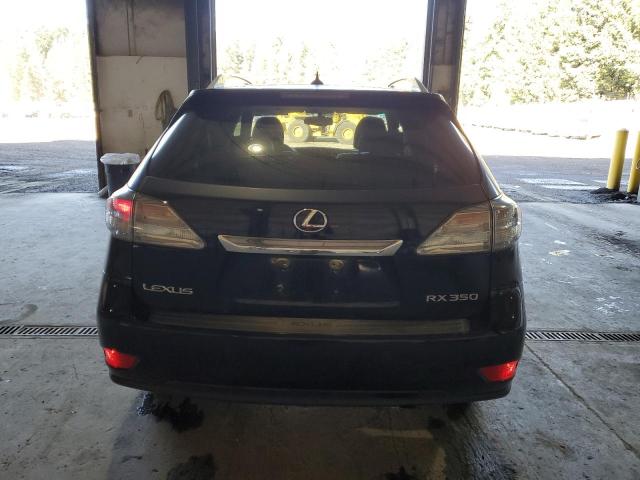 Photo 6 from auction – 2010 LEXUS RX 350 with VIN 2T2ZK1BA6AC038946