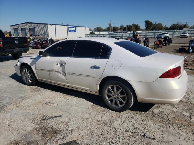 Photo 2 from auction – 2007 BUICK LUCERNE CX with VIN 1G4HD57297U166169