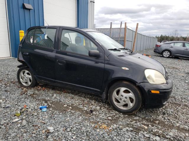 Photo 4 from auction – 2005 TOYOTA ECHO with VIN JTDKT123250094029
