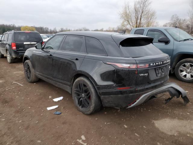 Photo 2 from auction – 2019 LAND ROVER RANGE ROVE with VIN SALYA2EX3KA202130