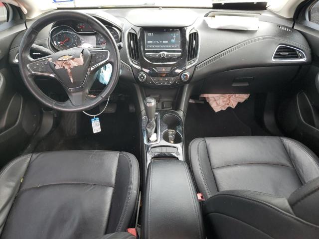 Photo 8 from auction – 2017 CHEVROLET CRUZE PREM with VIN 3G1BF6SM1HS607726