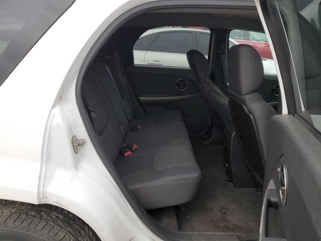Photo 11 from auction – 2006 PONTIAC TORRENT with VIN 2CKDL63F966198873