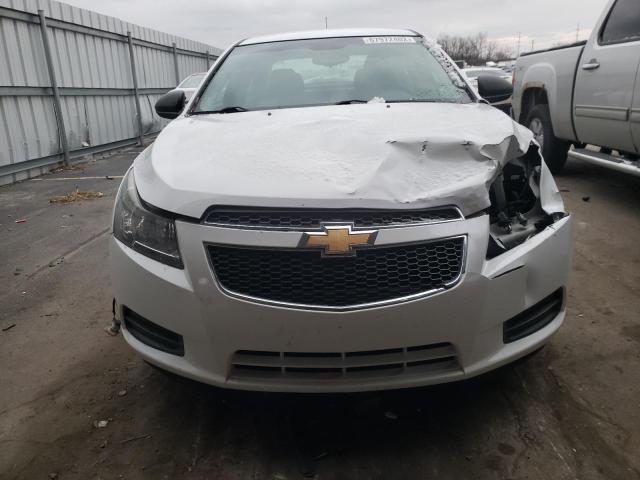 Photo 5 from auction – 2012 CHEVROLET CRUZE LS with VIN 1G1PD5SH2C7311310