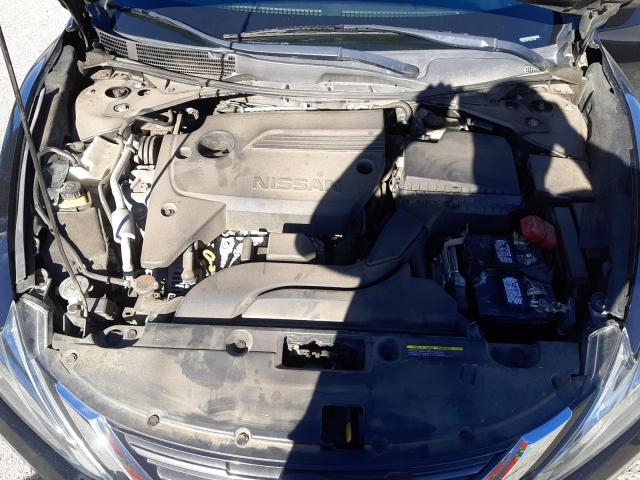Photo 11 from auction – 2016 NISSAN ALTIMA 2.5 with VIN 1N4AL3AP7GC213129
