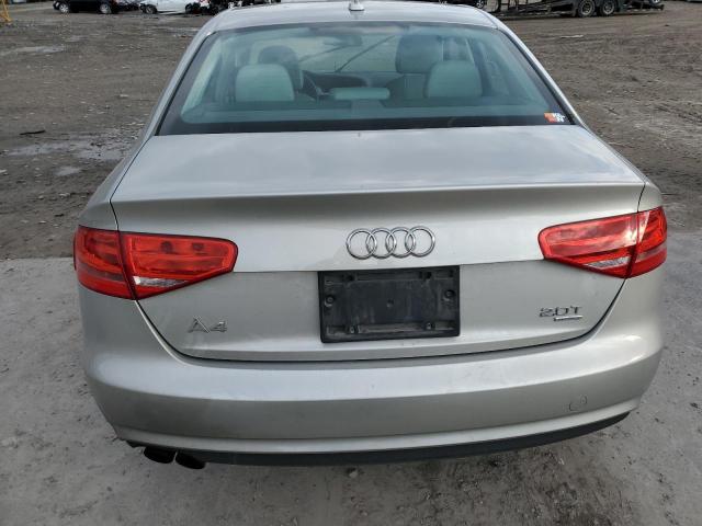 Photo 6 from auction – 2014 AUDI A4 PREMIUM with VIN WAUBFAFL2EN042269