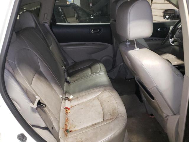 Photo 11 from auction – 2011 NISSAN ROGUE S with VIN JN8AS5MV2BW272507