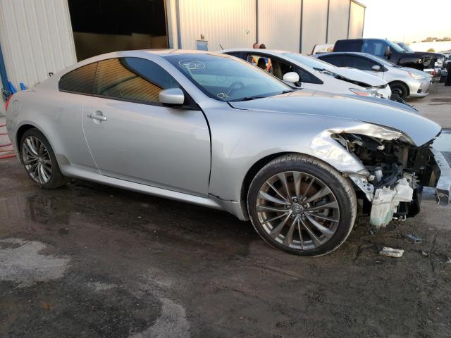 Photo 4 from auction – 2011 INFINITI G37 BASE with VIN JN1CV6EK7BM214686