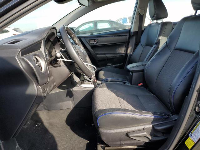 Photo 7 from auction – 2018 TOYOTA COROLLA L with VIN 2T1BURHEXJC072574