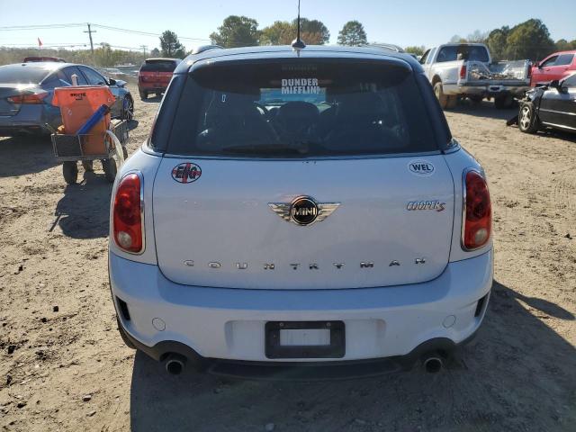 Photo 6 from auction – 2012 MINI COOPER S C with VIN WMWZC3C56CWM27155