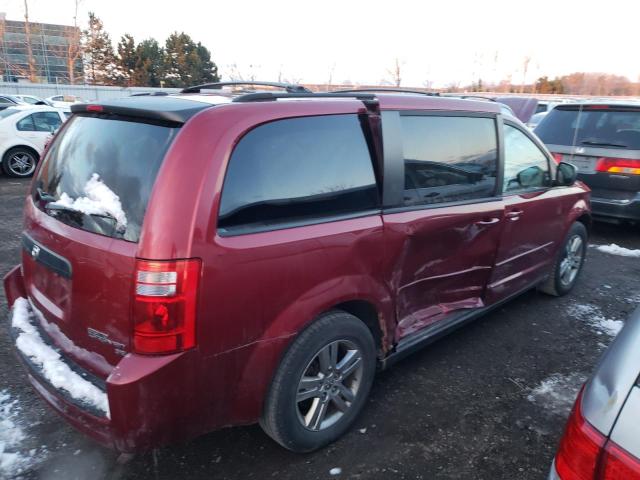 Photo 3 from auction – 2010 DODGE GRAND CARA with VIN 2D4RN4DE0AR361776