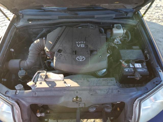 Photo 12 from auction – 2006 TOYOTA 4RUNNER SR with VIN JTEBU14R768053683