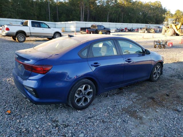 Photo 3 from auction – 2019 KIA FORTE FE with VIN 3KPF24AD2KE111978