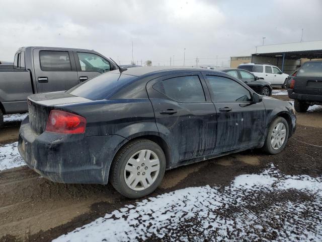 Photo 3 from auction – 2013 DODGE AVENGER SE with VIN 1C3CDZAB4DN588083