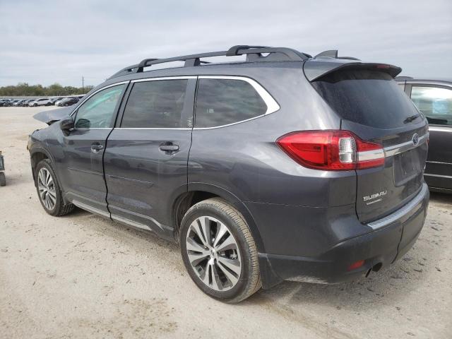 Foto 2 de la subasta – 2021 SUBARU ASCENT LIM con VIN 4S4WMAPD7M3459426