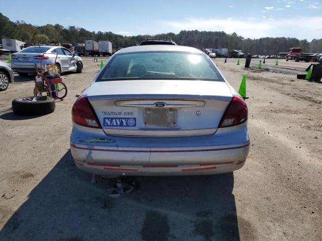 Photo 6 from auction – 2003 FORD TAURUS SES with VIN 1FAFP55223A179160