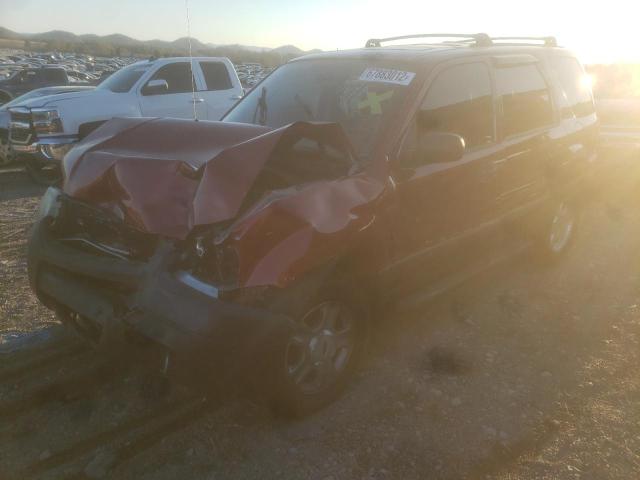 FORD ESCAPE XLT 2004 with VIN 1FMYU03134KB07691 - Photo from auction