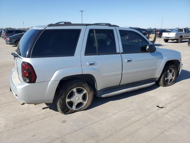 Photo 3 from auction – 2008 CHEVROLET TRAILBLAZE with VIN 1GNDS13S782162066