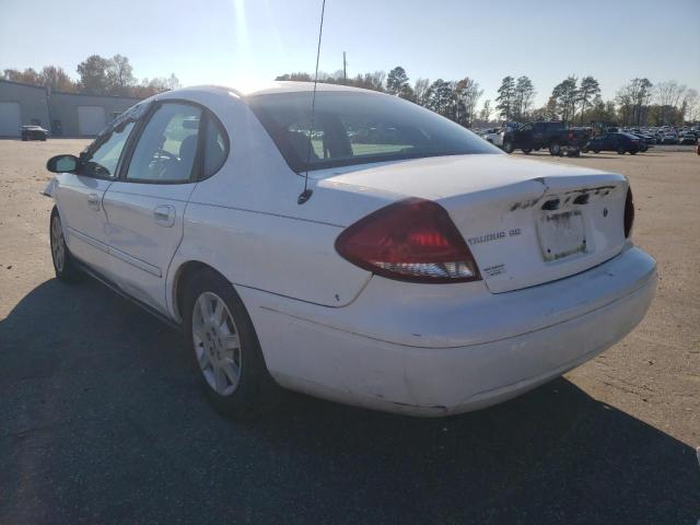 Photo 2 from auction – 2006 FORD TAURUS SE with VIN 1FAFP53256A257180