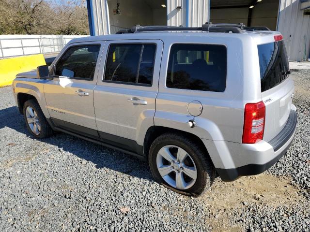 Photo 2 from auction – 2013 JEEP PATRIOT LA with VIN 1C4NJPFA8DD158919