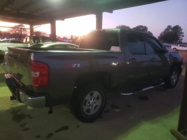 Photo 3 from auction – 2008 CHEVROLET SILVERADO with VIN 2GCEC13J681193262