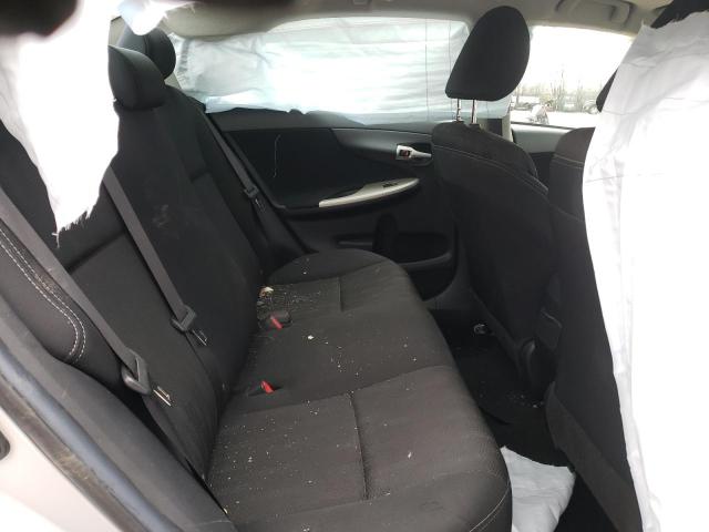 Photo 10 from auction – 2013 TOYOTA COROLLA BA with VIN 2T1BU4EEXDC010670