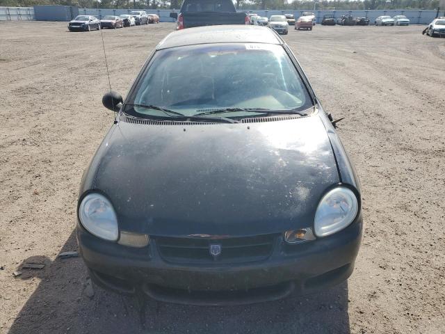 Photo 5 from auction – 2002 DODGE NEON SE with VIN 1B3ES46C62D503067